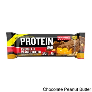 Six Star Pro Nutrition Protein Bar (Pack of 9)-Image