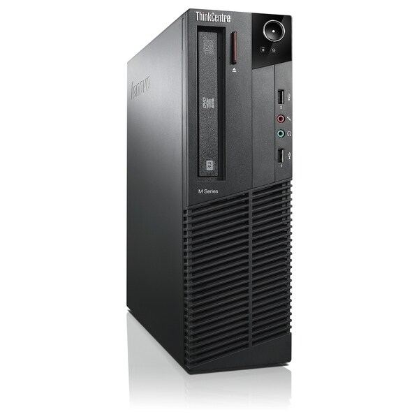 Lenovo ThinkCentre M93p 10A9002WUS Desktop Computer - Intel Core i5 i