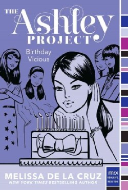 Birthday Vicious (Paperback)