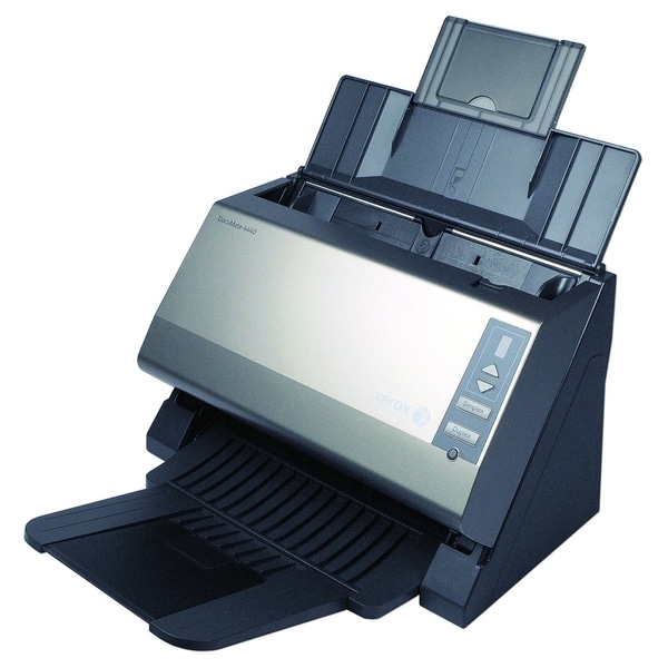 Xerox DocuMate 4440 Sheetfed Scanner - 600 dpi Optical