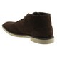 Hey Dude Shoes Men's 'Torino' Suede Desert Boots