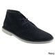 Hey Dude Shoes Men's 'Torino' Suede Desert Boots