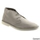 Hey Dude Shoes Men's 'Torino' Suede Desert Boots