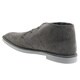 Hey Dude Shoes Men's 'Torino' Suede Desert Boots