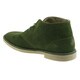 Hey Dude Shoes Men's 'Torino' Suede Desert Boots