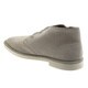 Hey Dude Shoes Men's 'Torino' Suede Desert Boots