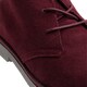 Hey Dude Shoes Men's 'Torino' Suede Desert Boots