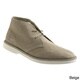 Hey Dude Shoes Men's 'Torino' Suede Desert Boots