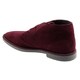 Hey Dude Shoes Men's 'Torino' Suede Desert Boots