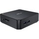 Asus Chromebox M004U Desktop Computer - Intel Celeron 2955U 1.40 GHz 