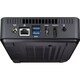Asus Chromebox M004U Desktop Computer - Intel Celeron 2955U 1.40 GHz 