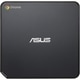 Asus Chromebox M004U Desktop Computer - Intel Celeron 2955U 1.40 GHz 