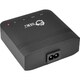 SIIG 6.2A USB Power Adapter - 4-Port (Black)