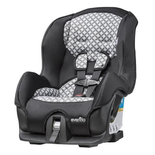 Evenflo Tribute Select Convertible Car Seat in Crossville