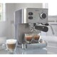 Capresso EC PRO Professional Espresso & Cappuccino Machine