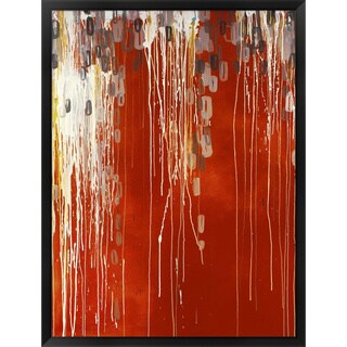 Find Shop Lisa Kowalski 'Weight Belt' Framed Art