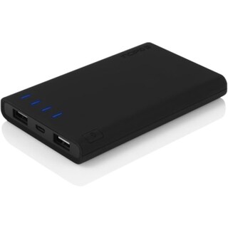 Incipio offGRID Portable Backup Battery 6000mAh (Dual Port)