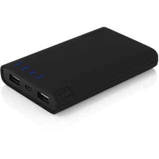 Incipio offGRID Portable Backup Battery 8000mAh (Dual Port)