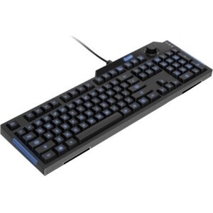 Aluratek L70 USB Backlit Gaming Keyboard