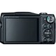 Canon PowerShot SX700 HS 16.1 Megapixel Compact Camera - Black