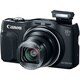 Canon PowerShot SX700 HS 16.1 Megapixel Compact Camera - Black