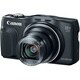 Canon PowerShot SX700 HS 16.1 Megapixel Compact Camera - Black