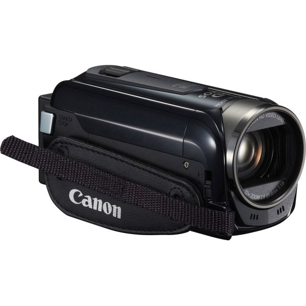 Canon VIXIA HF R52 Digital Camcorder