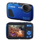 Canon PowerShot D30 12.1 Megapixel Compact Camera - Blue