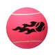 Wilson Jumbo 5-inch Pink US Open Tennis Ball