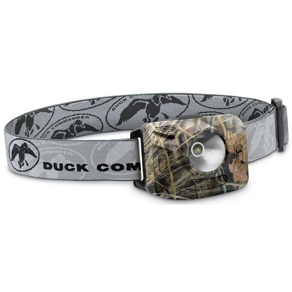 Duck Commander Cyclops Ranger LT Max 4 Headlamp