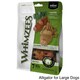 Whimzees All Natural Gluten-free Animal Shape Dog Treats