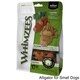 Whimzees All Natural Gluten-free Animal Shape Dog Treats