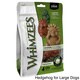 Whimzees All Natural Gluten-free Animal Shape Dog Treats