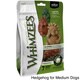 Whimzees All Natural Gluten-free Animal Shape Dog Treats