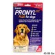 Pronyl OTC Plus Flea/ Tick Treatment for Dogs