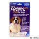 Pronyl OTC Plus Flea/ Tick Treatment for Dogs