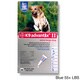  K9 Advantix II Blue 55 Plus Pounds