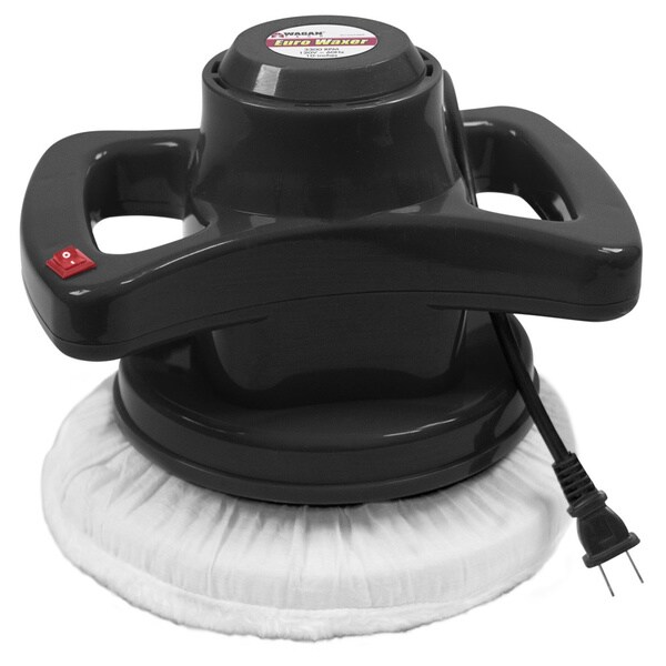 Wagan 2078 12V Euro Waxer