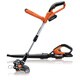 Worx Cordless 20-volt Lithium Ion Yard Tool Kit
