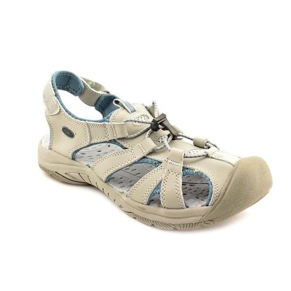 ... Leather Sandals - Overstock Shopping - Great Deals on Khombu Sandals