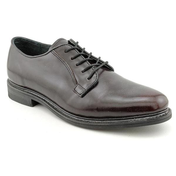 Men's 'Richard Cordovan' Leather Dress Shoes - Extra Wide (Size ...