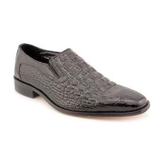 Stacy Adams Men's 'Fontana' Leather Dress Shoes (Size 11 ) Today: $83