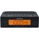 Sangean RCR-5 Black FM/AM Digital Tuning Clock Radio