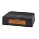 Sangean RCR-5 Black FM/AM Digital Tuning Clock Radio