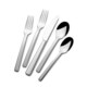 Towle Signature Gavin 45-piece Flatware Set