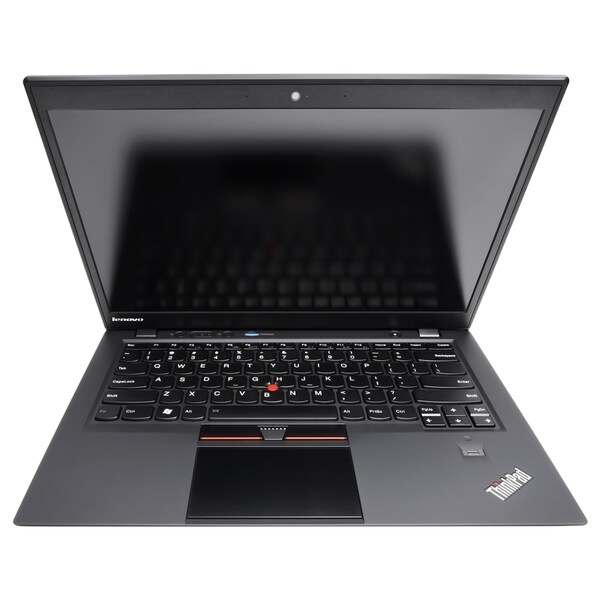 Lenovo ThinkPad X1 Carbon 20A70037US 14" Touchscreen LED (In-plane Sw