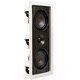 Klipsch R-2502-W II In-Wall Speaker (LCR)