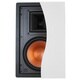 Klipsch R-3650-W II In-Wall Speaker