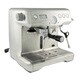 Breville BES920XL Dual-boiler Semi Automatic Espresso Machine
