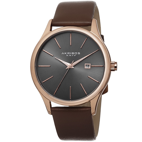 Akribos-XXIV-Classic-Mens-Sunray-Gunmetal-Dial-Leather-Strap-Watch-f7f17800-1b7a-49fa-b8a6-f672c4bcda42_600.jpg